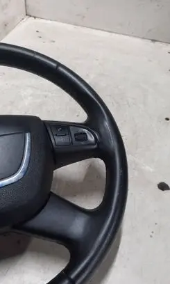 Skoda Octavia Mk2 (1Z) Steering wheel