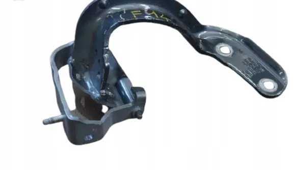 Audi Q7 4M Tailgate/trunk/boot hinge 4M0827299