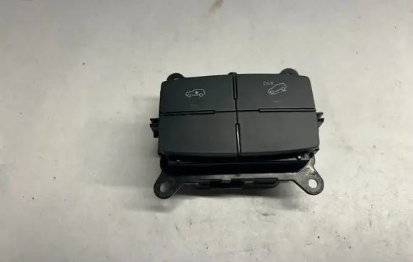 Mercedes-Benz GL X166 Other switches/knobs/shifts A1669051551