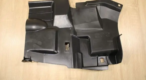 Alfa Romeo Giulietta Engine splash shield/under tray 50518467