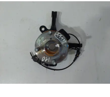 Hyundai i10 Front wheel hub spindle knuckle AC3