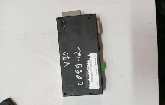 Volvo V70 Tow bar trailer control unit/module 58299069