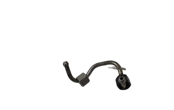 Volvo V60 Fuel injector supply line/pipe 