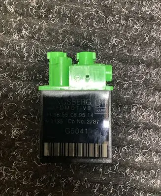 Land Rover Range Rover Sport L494 Seat control module G5041 180745090414