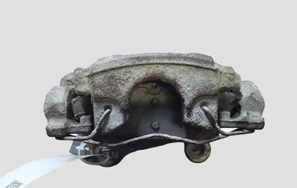 Mercedes-Benz C W204 Rear brake caliper
