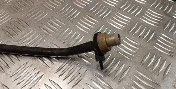 Mercedes-Benz A W168 Vacuum line/pipe/hose A1684301329