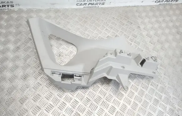 Opel Astra J (D)pillar trim (top) 13356689