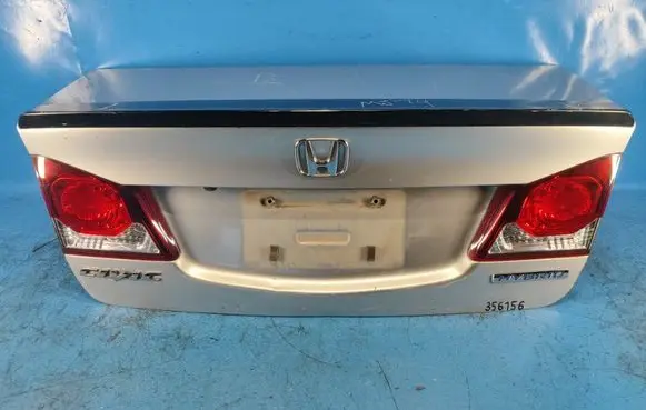 Honda Civic Tailgate/trunk/boot lid 68500SNDG10ZZ