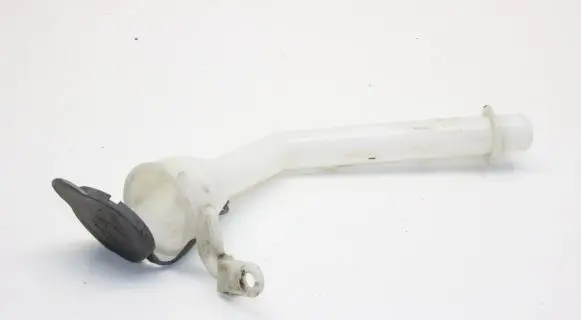 Nissan Qashqai Window washer liquid tank fill tube E9001056