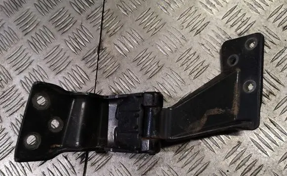 Mercedes-Benz Vito Viano W639 Loading door upper hinge A6397402037