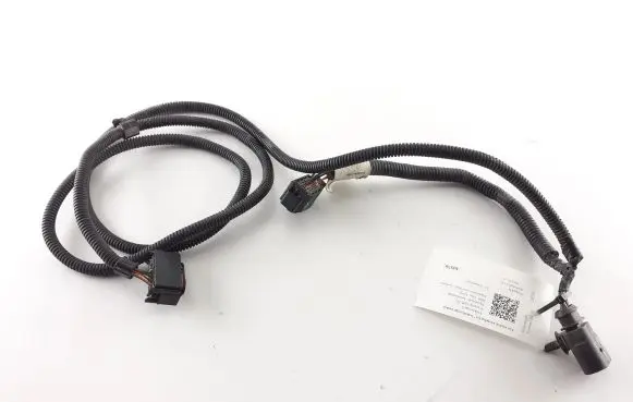 Volkswagen Touareg I Other wiring loom 7L6971516