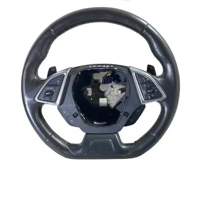 Chevrolet Camaro Steering wheel 812454049