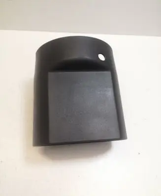 Mercedes-Benz SLK R171 Steering wheel trim A1714620323 A1715405245