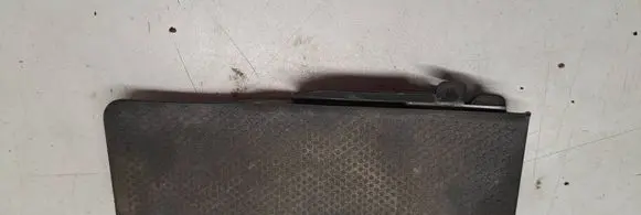 Volkswagen Jetta V Foot rest pad/dead pedal 1K1864777B