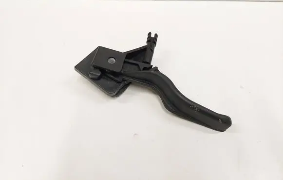 Opel Zafira B Engine bonnet (hood) release handle 218186591