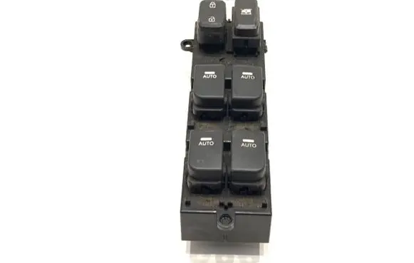 KIA Optima Electric window control switch 935702T020