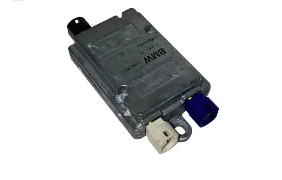 BMW 7 F01 F02 F03 F04 USB control unit 9200503 13399710