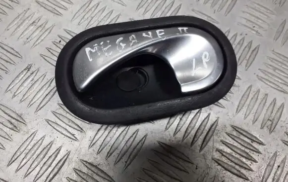 Renault Megane II Front door interior handle