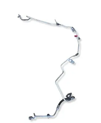 Renault Scenic IV - Grand scenic IV Air conditioning (A/C) pipe/hose 924403833R