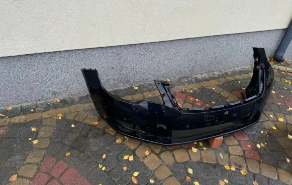 Skoda Superb B5 (3U) Front bumper ZDSB2LI 3T0807221K