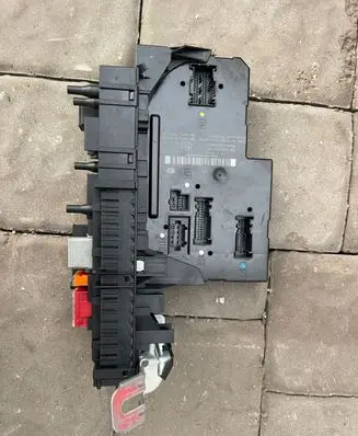 Mercedes-Benz CLS C218 X218 Fuse box set A2129005001