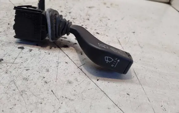 Opel Zafira A Wiper control stalk 092115275502 092115277502 090243395