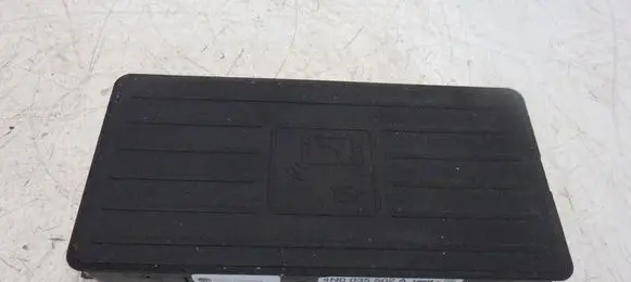 Audi Q3 F3 Wireless charging module 4N0035502A