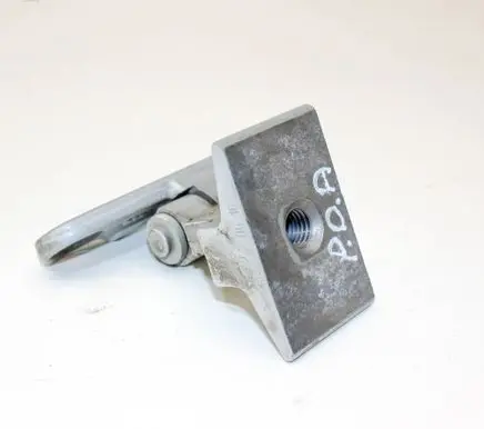 BMW 5 F10 F11 Front door upper hinge 7199576
