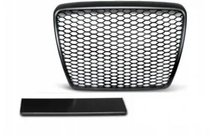 Audi A6 S6 C6 4F Front grill