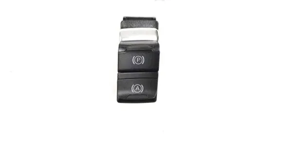 Audi RS5 Hand parking brake switch 8K2927225D