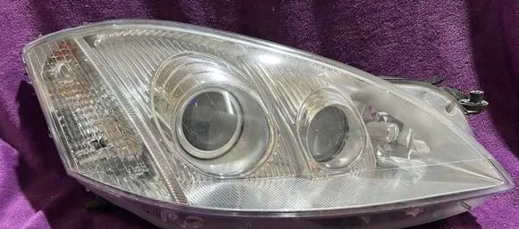 Mercedes-Benz S W221 Headlight/headlamp A2218200261