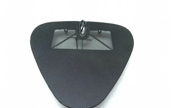 Mercedes-Benz C W203 Dash center speaker trim cover A2038301118