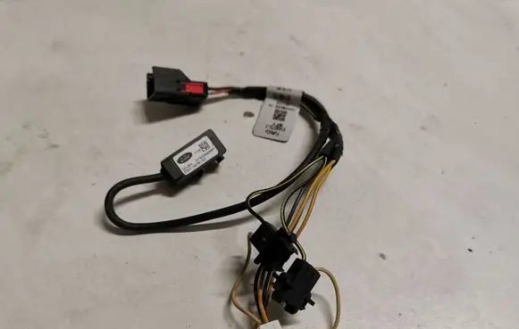 Ford Mustang V Other wiring loom FR3T19A391AD