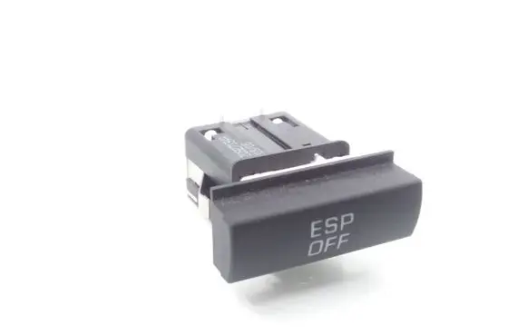 Skoda Octavia Mk2 (1Z) ESP (stability program) switch 1Z0927134A