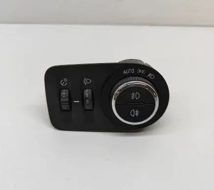 Opel Grandland X Light switch 39085926 17018932