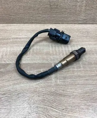 BMW 3 E90 E91 Lambda probe sensor 7791600 0281004018 202232