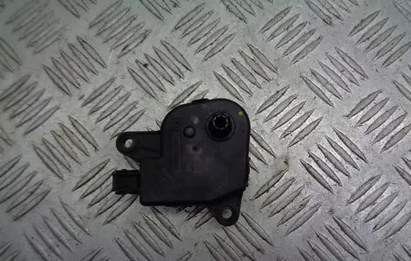 Chrysler Grand Voyager IV A/C air flow flap actuator/motor 04885465AA