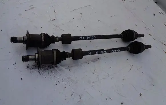 Mini Cooper Countryman R60 Front driveshaft 