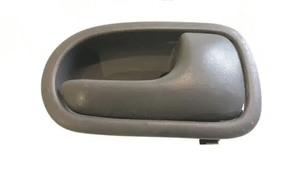 Mazda 626 Front door interior handle DH22I