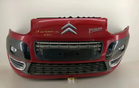 Citroen C4 I Picasso Front bumper