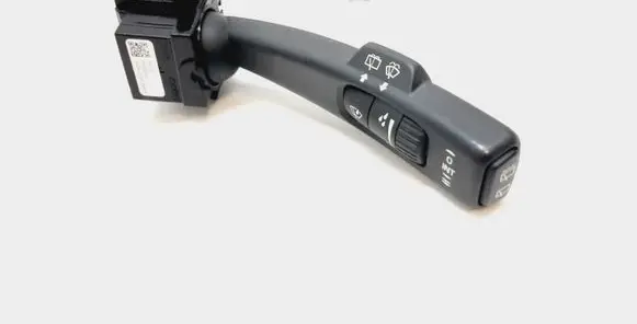 Volvo XC60 Wiper control stalk 31456042