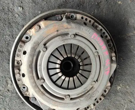 Opel Astra H Clutch set kit SPRZGOKOMPLETNE