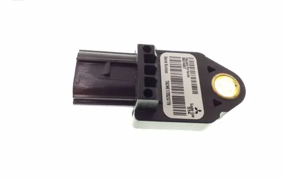 Citroen C-Crosser Airbag deployment crash/impact sensor 8651A001