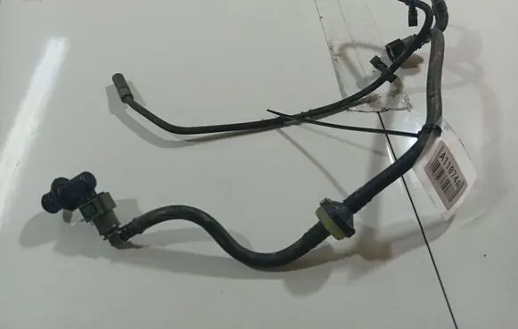 Peugeot Expert Vacuum line/pipe/hose 