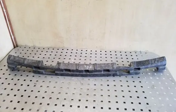 Opel Zafira C Rear bumper foam support bar 13300735 341601492