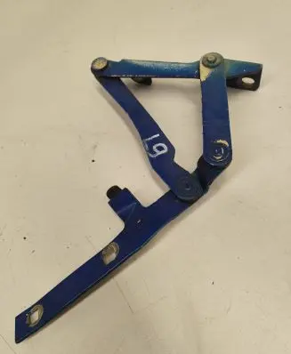 Citroen Jumper Engine bonnet/hood hinges