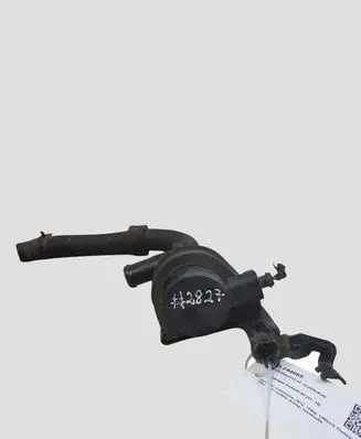 Volkswagen Golf VII Electric auxiliary coolant/water pump 1K0121093AD