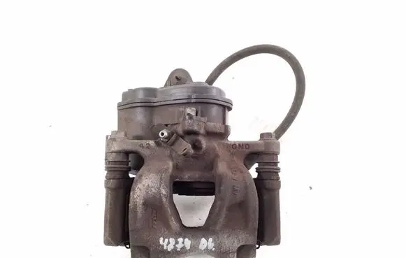 Audi A6 S6 C8 4K Rear brake caliper 8W0615404M
