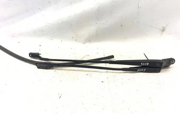 Peugeot 5008 Front wiper blade arm 3392125759