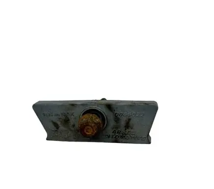 Battery bracket